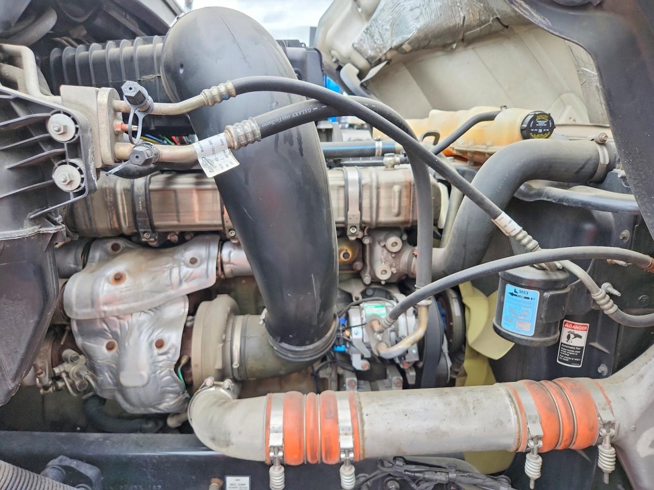 2020 FREIGHTLINER All other VIN 1FUJHHDR3LLLV5289 photo 11