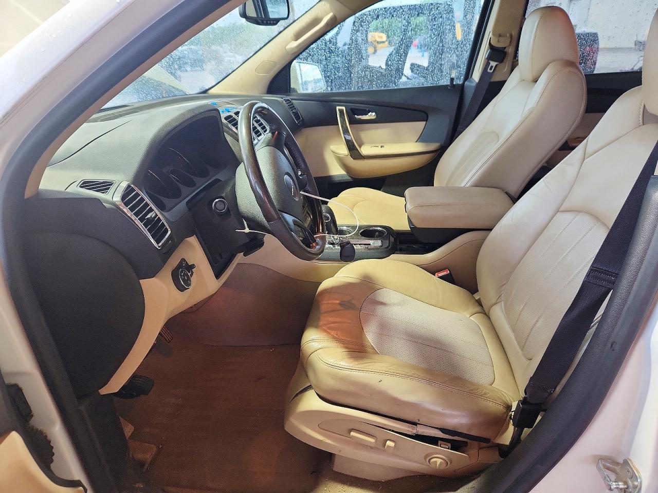 2012 GMC Acadia den VIN 1GKKRTED1CJ269512 photo 7