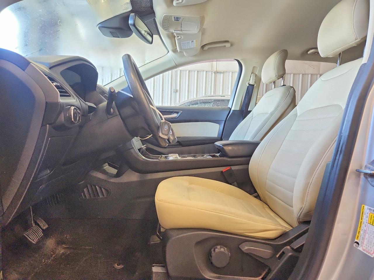 2019 Ford Edge VIN 2FMPK3G97KBB04531 photo 7