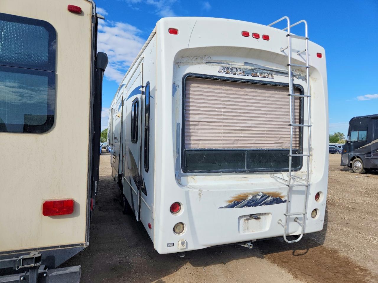 2011 KEYSTONE Other VIN 4YDF34020B4702323 photo 4