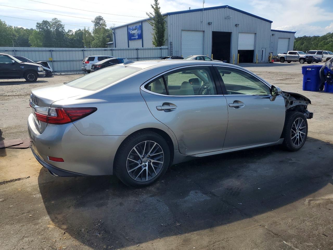 2016 Lexus ES350 VIN JTHBK1GG5G2241979 photo 3
