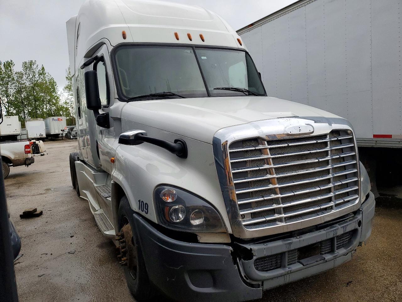2016 FREIGHTLINER All other VIN 1FUJGLD5XGLHE3661 photo 1