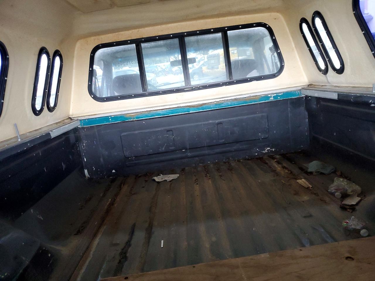 1995 Ford F150 VIN 1FTDF15Y2SLB04723 photo 10