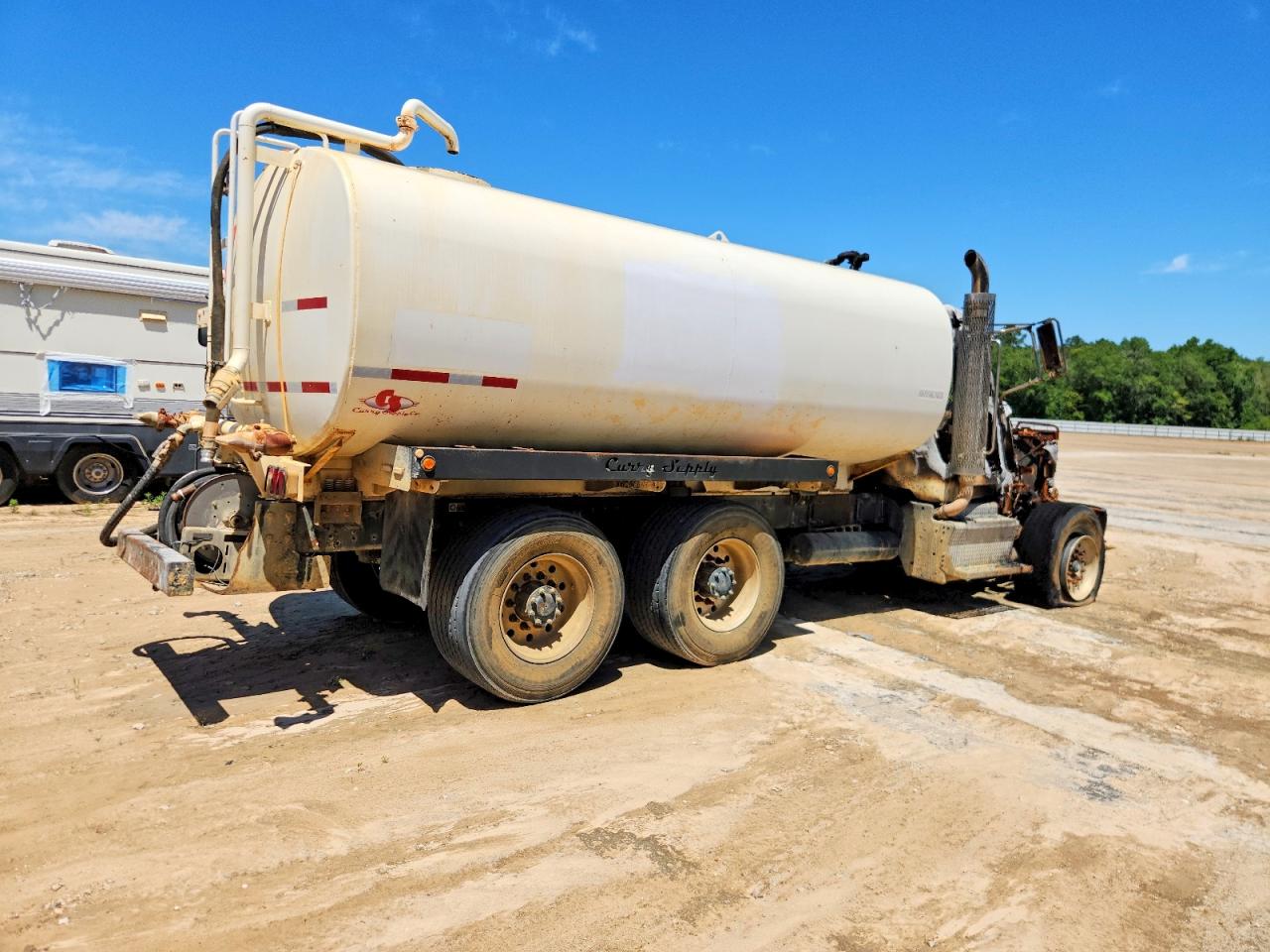 2015 PETERBILT All other VIN 2NP3LJ9X5FM292162 photo 4