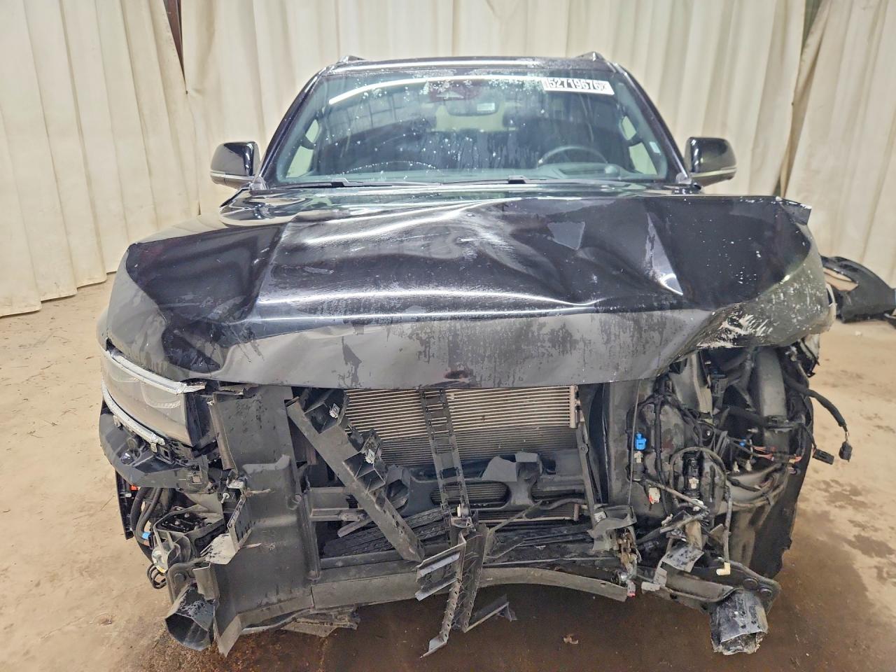 2024 Jeep Grand wago VIN 1C4SJSEPXRS107324 photo 5