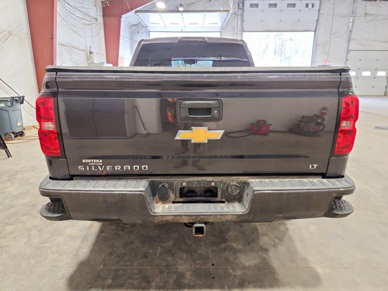 2016 CHEVROLET All models VIN 1GCVKREC7GZ171924 photo 6