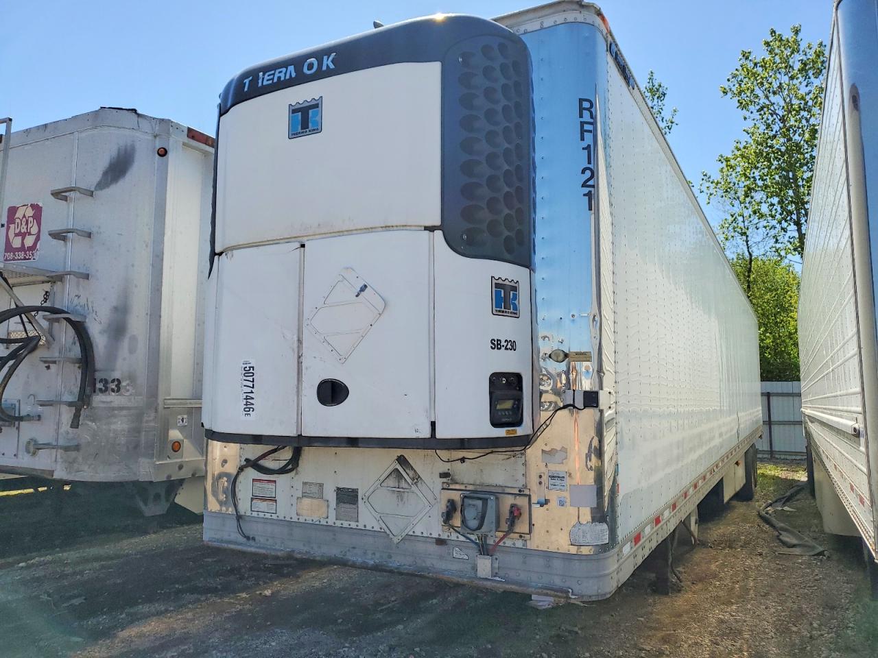 2011 GREAT All models VIN 1GRAA0627BB705871 photo 2