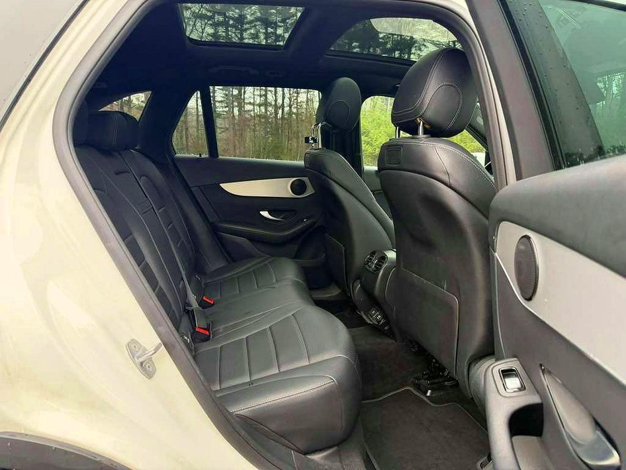 2019 MERCEDES-BENZ Glc class VIN WDC0G4KB4KV136679 photo 6