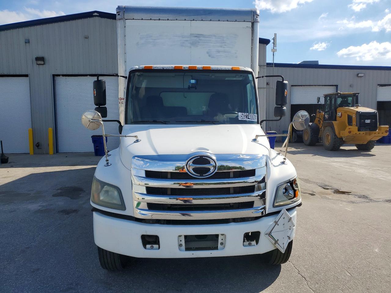 2017 HINO All other VIN 5PVNE8JV7H4S56429 photo 5