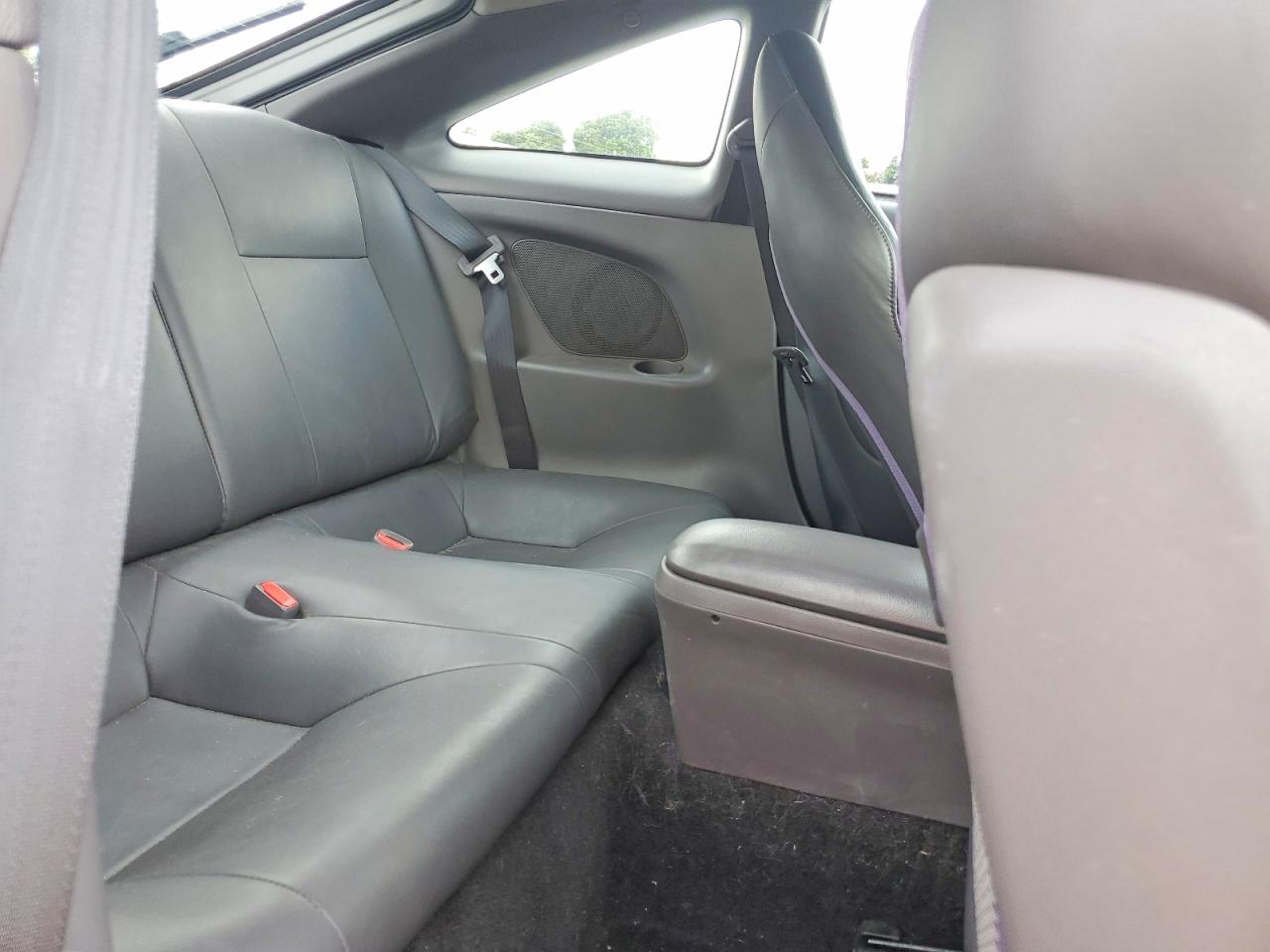 2000 Toyota Celica VIN JTDDY38T9Y0029938 photo 10