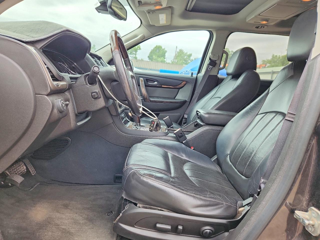 2014 GMC Acadia den VIN 1GKKVTKD5EJ289345 photo 7