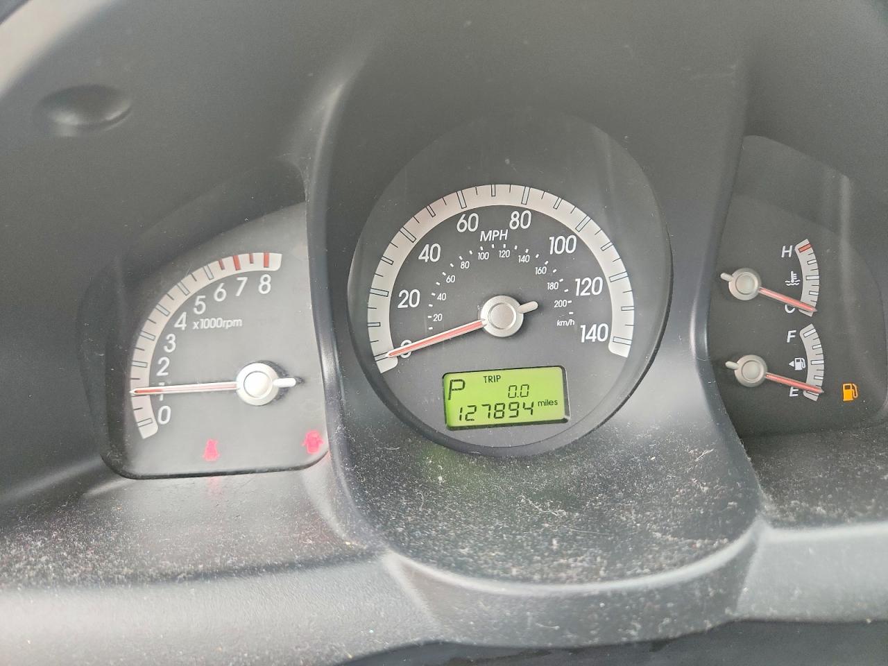 2008 Kia Sportage VIN KNDJE723487475742 photo 9