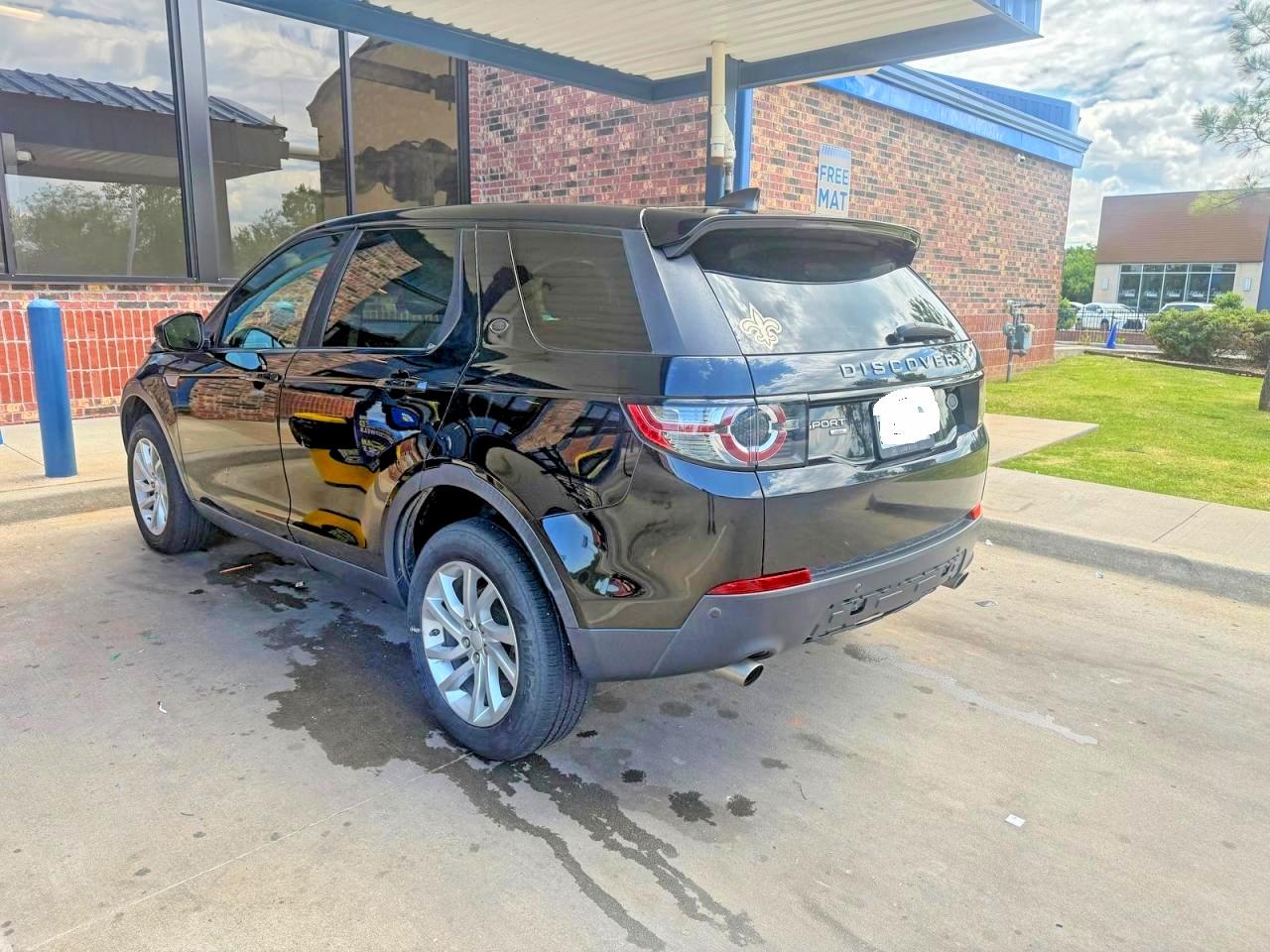2018 Land Discovery VIN SALCR2RX3JH749904 photo 3