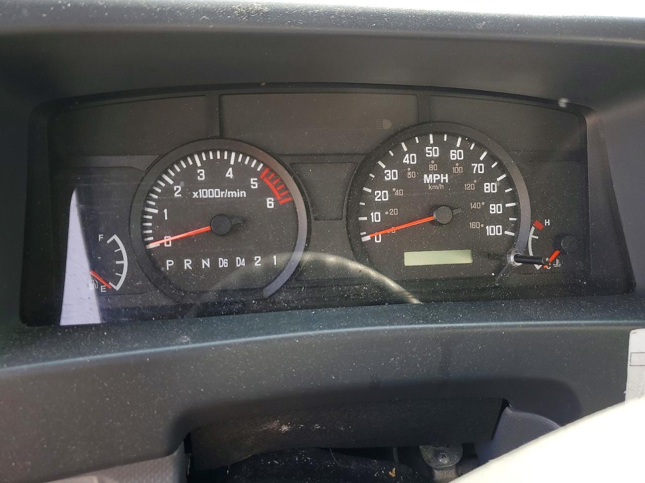 2021 Isuzu All models VIN 54DC4W1D2MS200728 photo 9