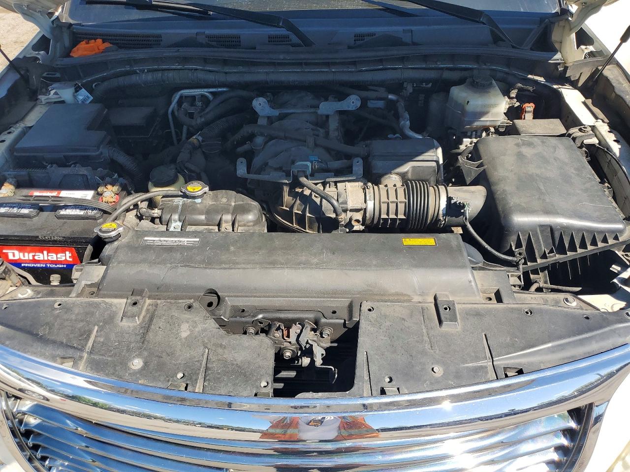2012 Infiniti Qx56 base VIN JN8AZ2NE6C9016802 photo 12
