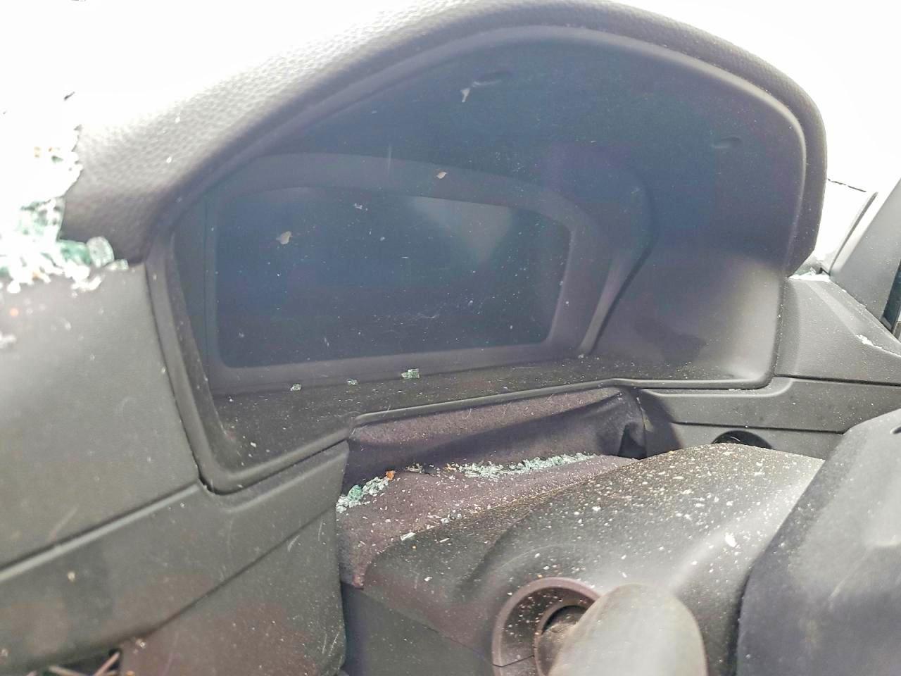 2024 Honda Accord VIN 1HGCY1F26RA026941 photo 9