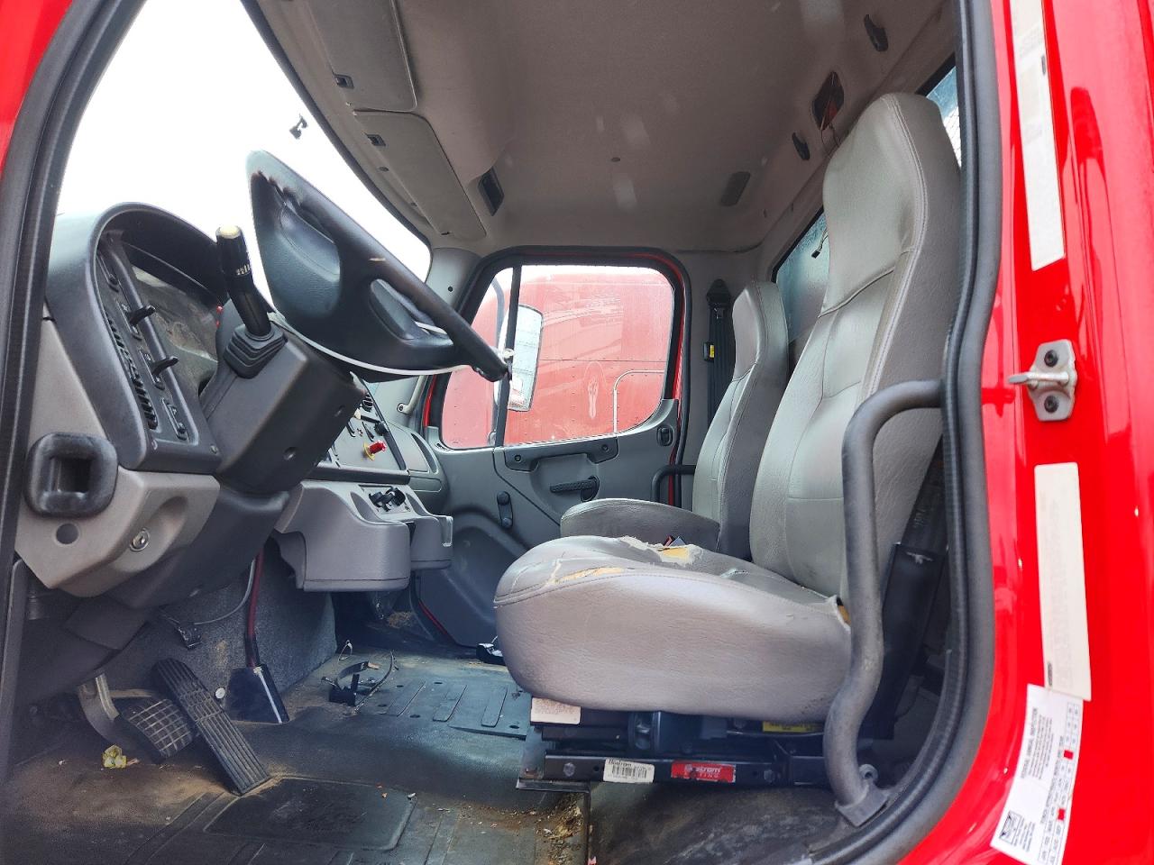 2013 FREIGHTLINER All other VIN 1FVACWDT9DHBY7420 photo 7