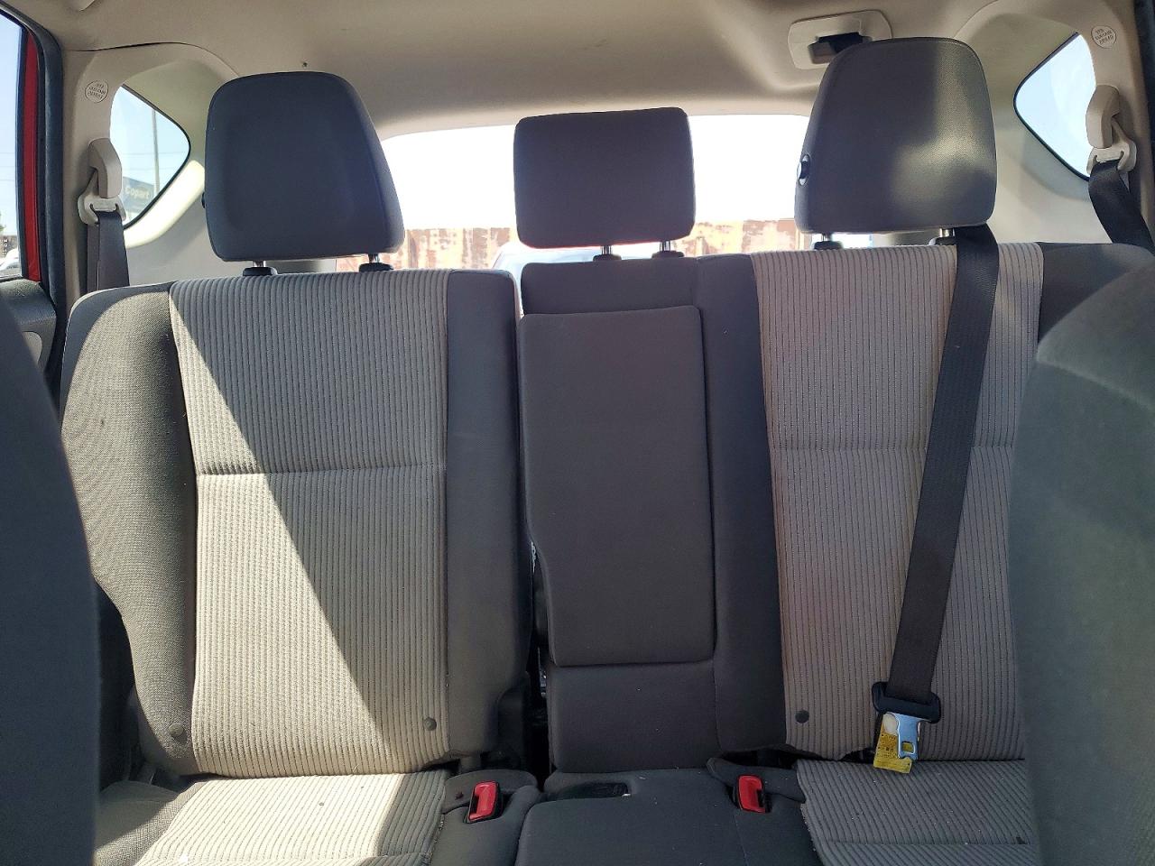 2015 Toyota Rav4 VIN JTMZFREVXFJ057324 photo 10