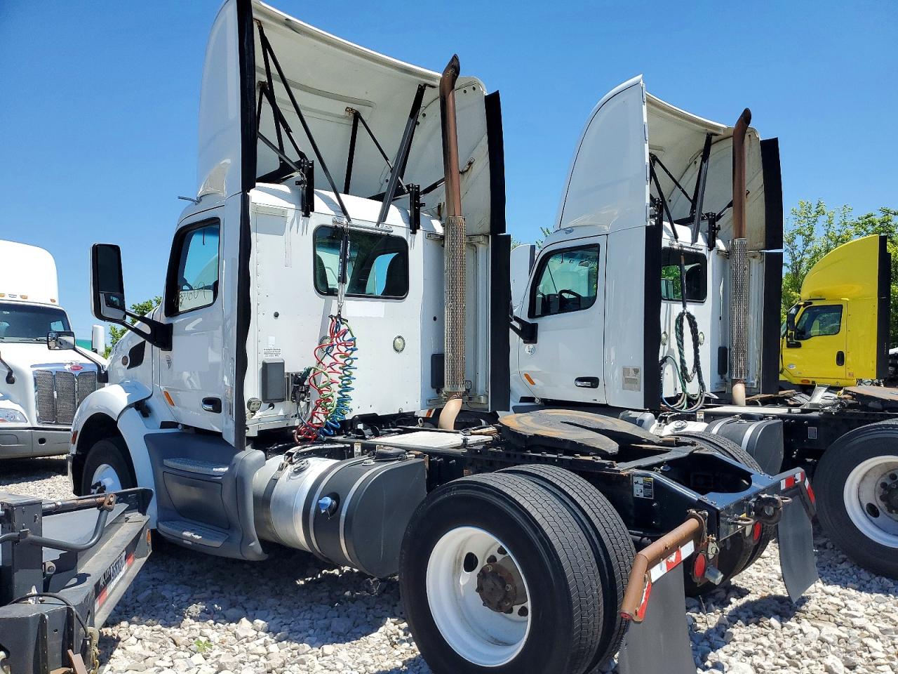 2016 PETERBILT All other VIN 1XPBA48XXGD339882 photo 3