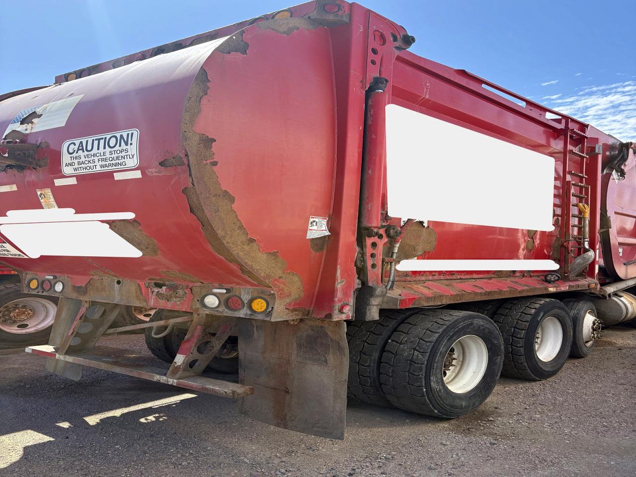 2007 International All other VIN 1HTWGAZR57J521882 photo 2