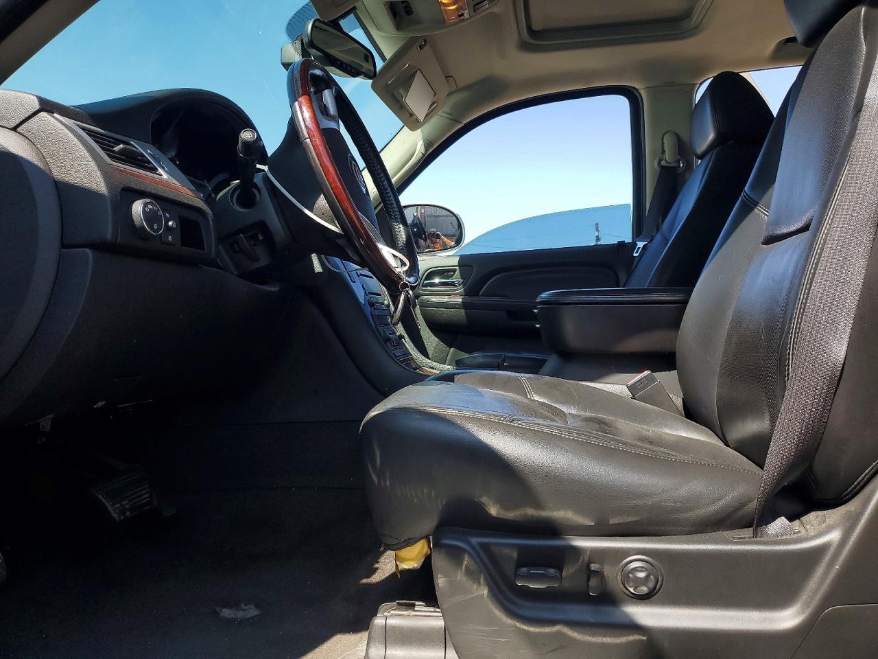 2007 Cadillac Escalade VIN 1GYFK63887R318134 photo 7