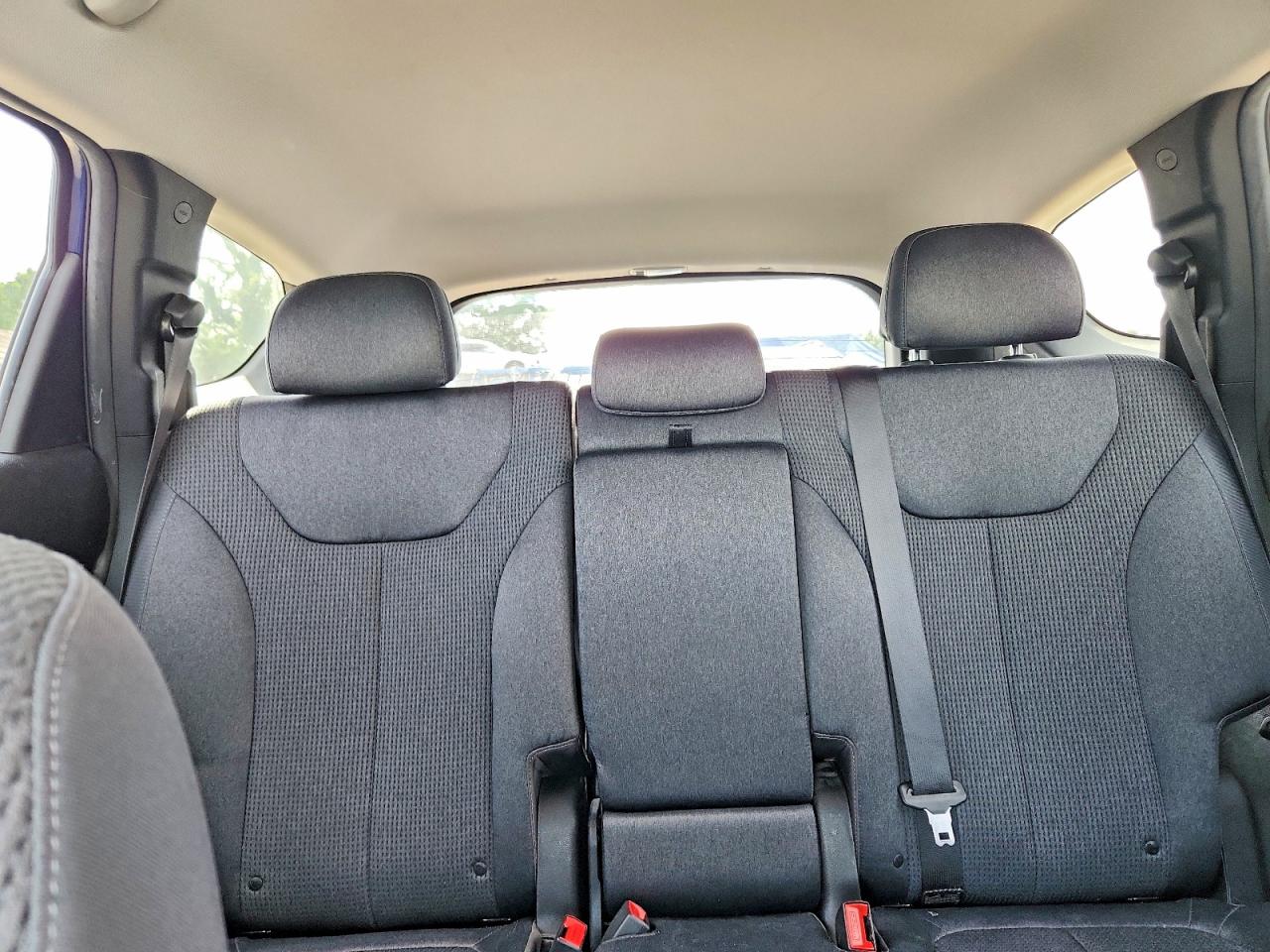 2021 Hyundai Santa fe VIN 5NMS1DAJ3MH350409 photo 10