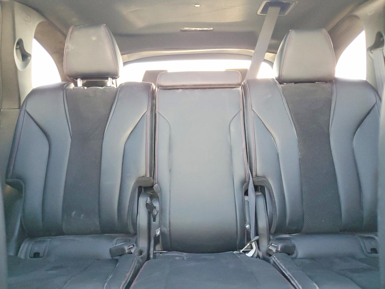 2023 Acura Mdx VIN 5J8YE1H08PL001082 photo 10