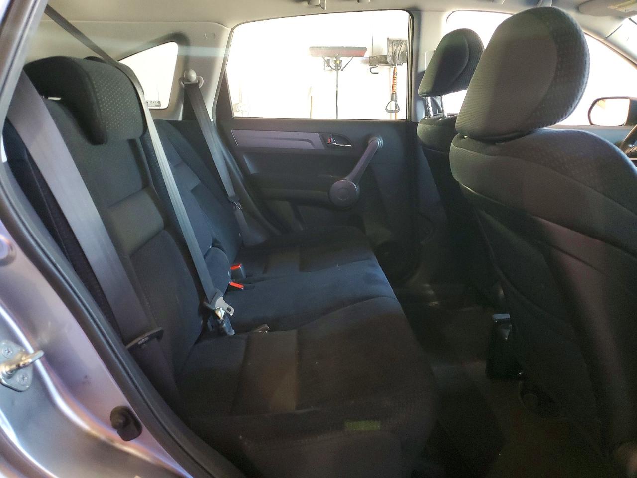 2008 Honda Crv VIN JHLRE48598C076846 photo 11