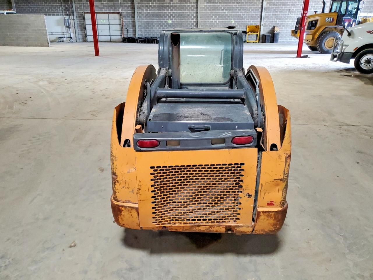 2012 CASE All models VIN JAFSV250AEM479524 photo 6