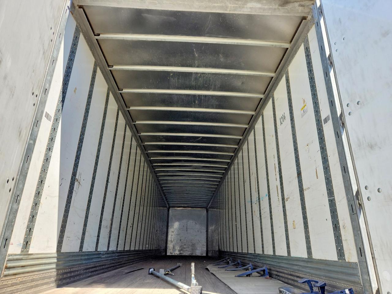 2020 HYTR Trailer VIN 3H3V532C3LT029017 photo 8