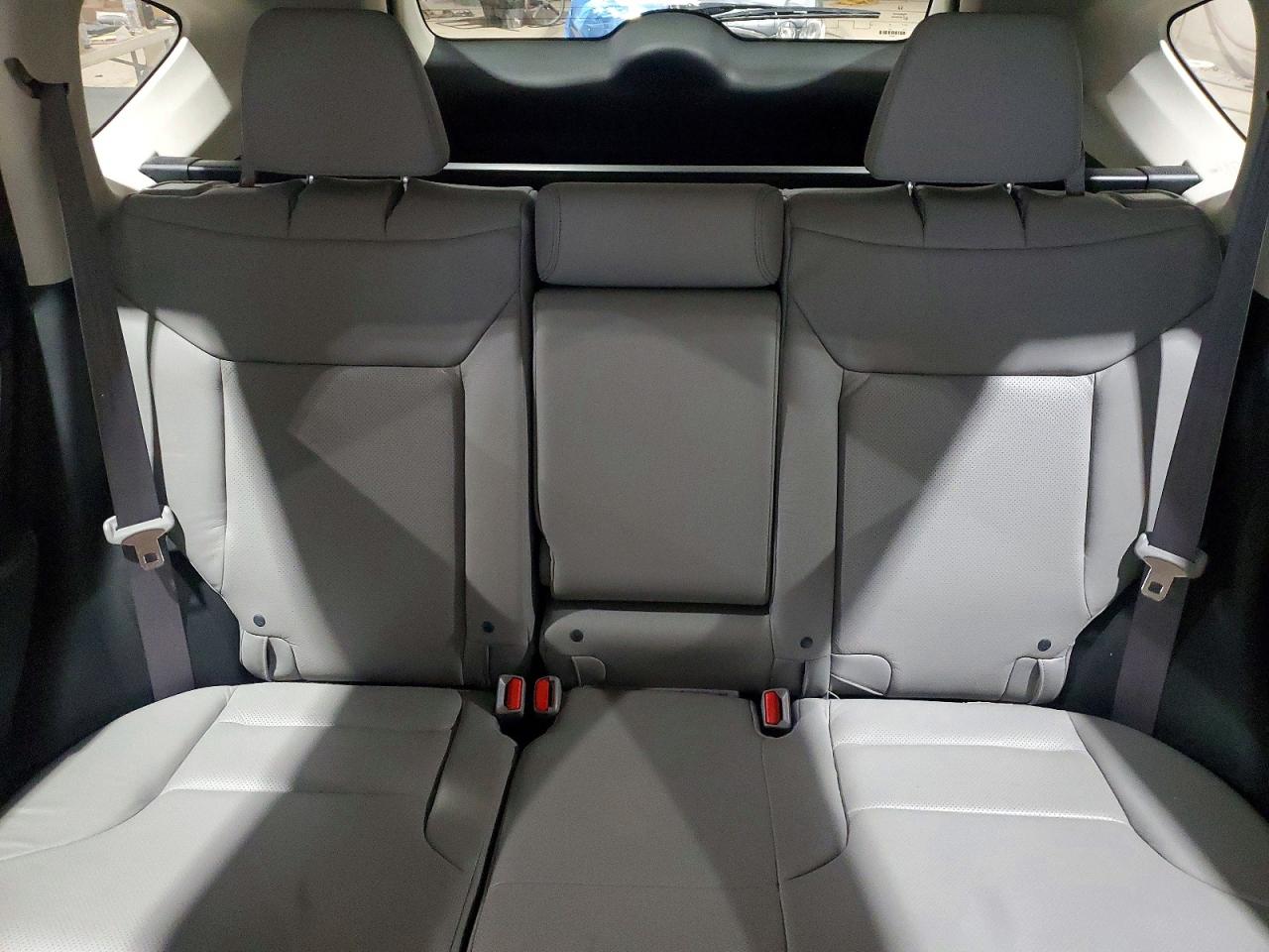 2015 Honda Crv VIN 2HKRM4H77FH682858 photo 10