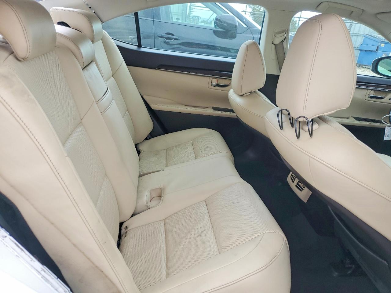 2018 Lexus ES350 VIN 58ABK1GG0JU094987 photo 10
