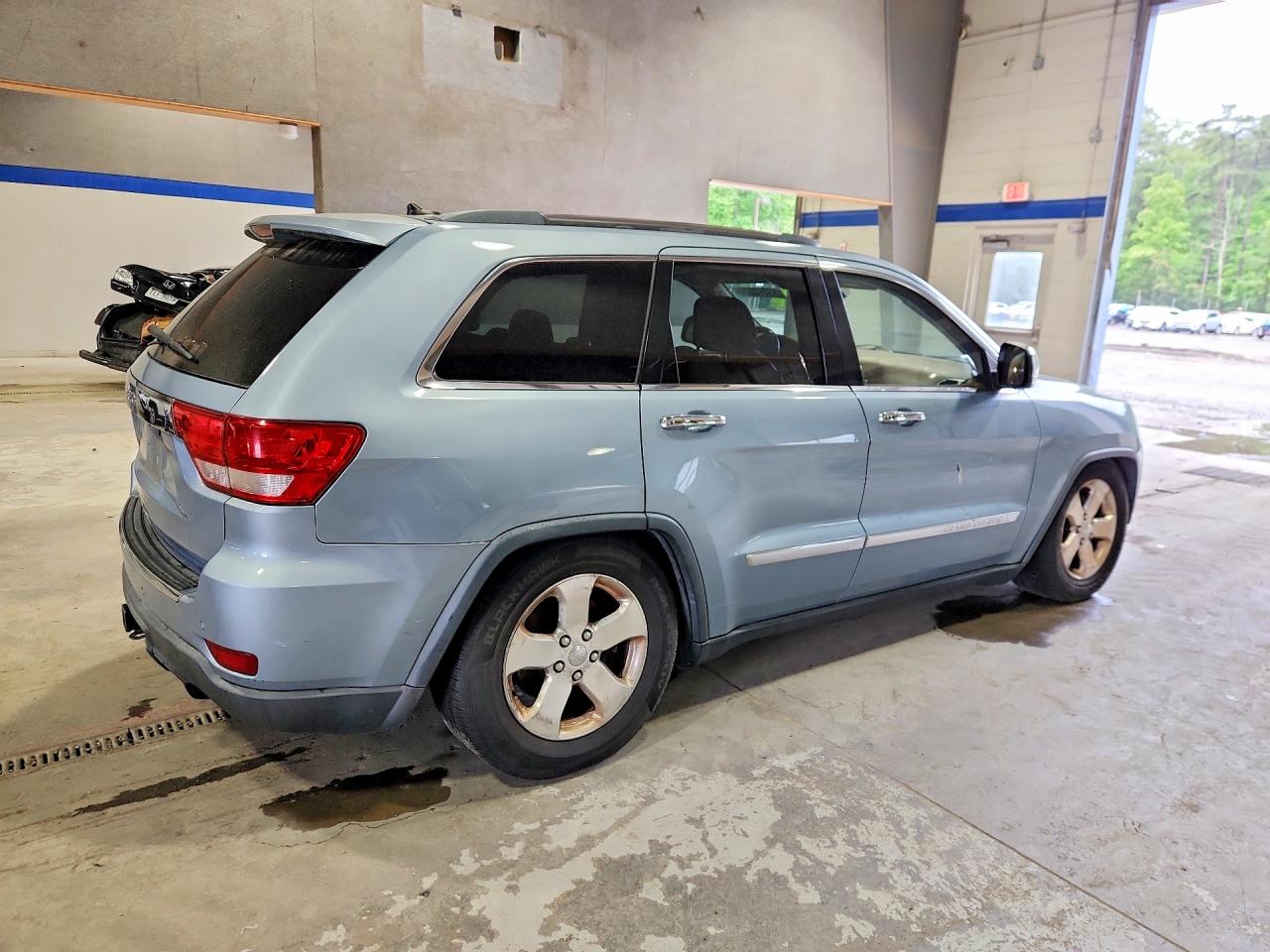 2012 Jeep Cherokee VIN 1C4RJFCT9CC278282 photo 3