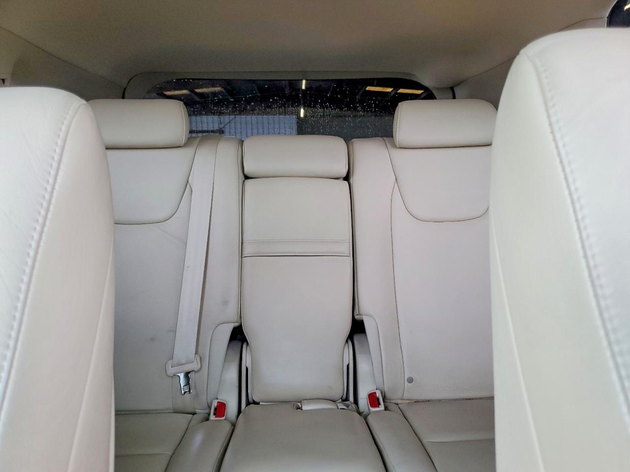 2010 LEXUS Rx350 VIN 2T2ZK1BA6AC005705 photo 10