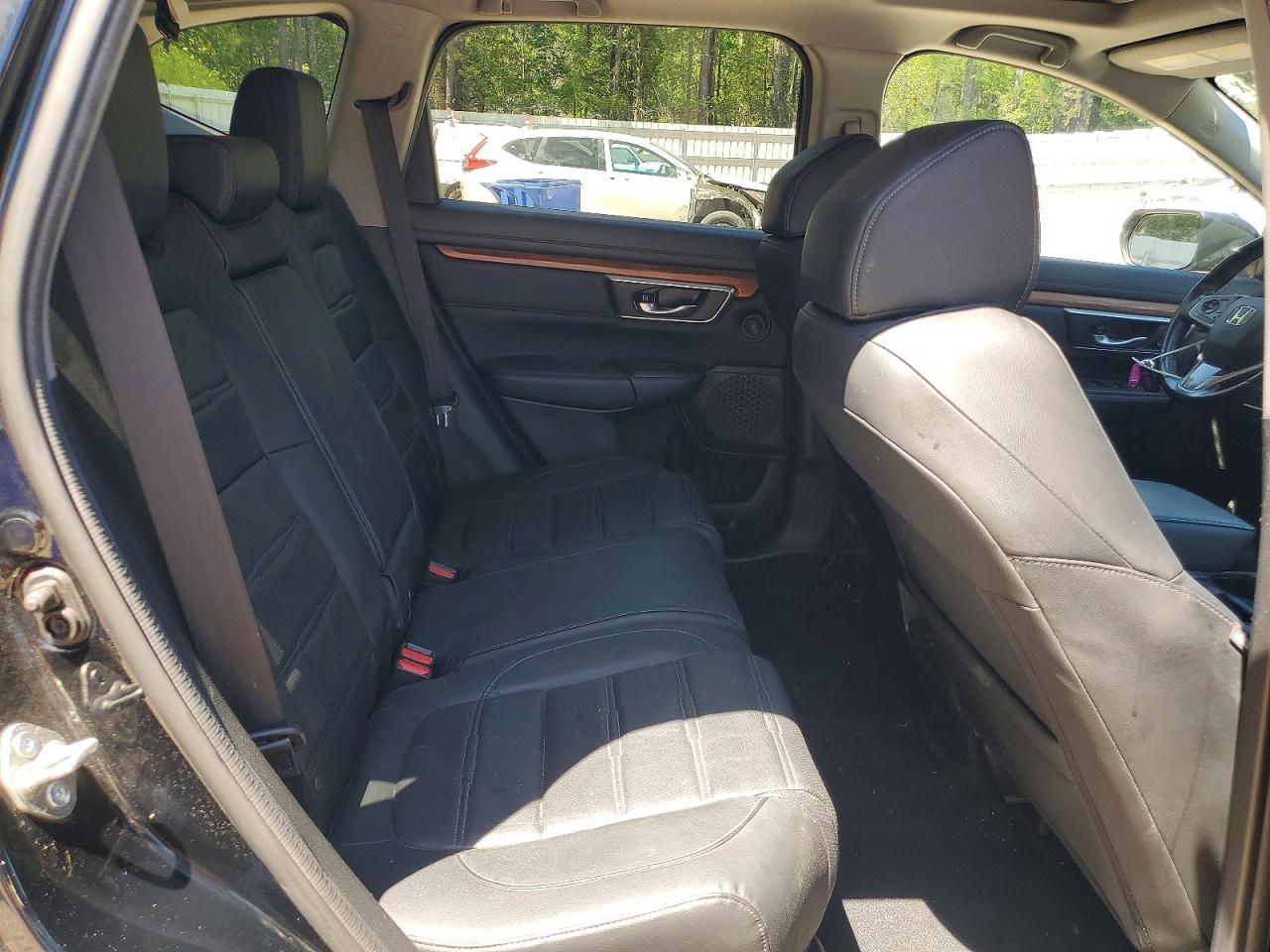 2019 Honda Crv VIN 7FARW2H85KE006090 photo 11