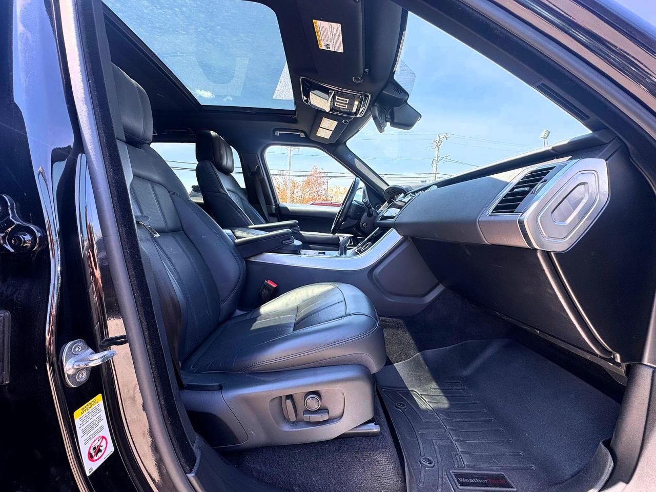 2019 Land Rangerover VIN SALWR2RV6KA844396 photo 5