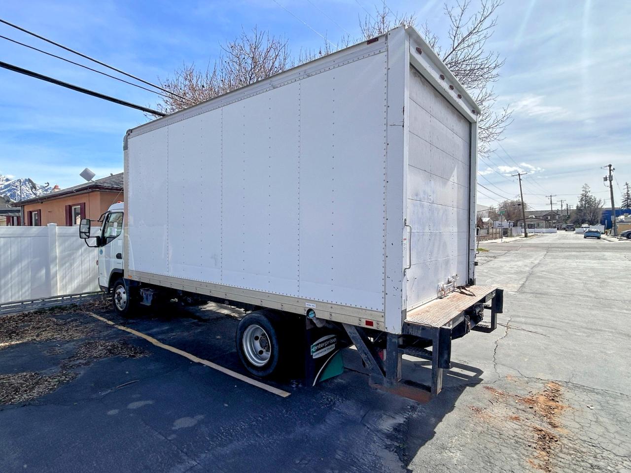 2012 MITSUBISHI All other VIN JL6BNG1A8CK002900 photo 3
