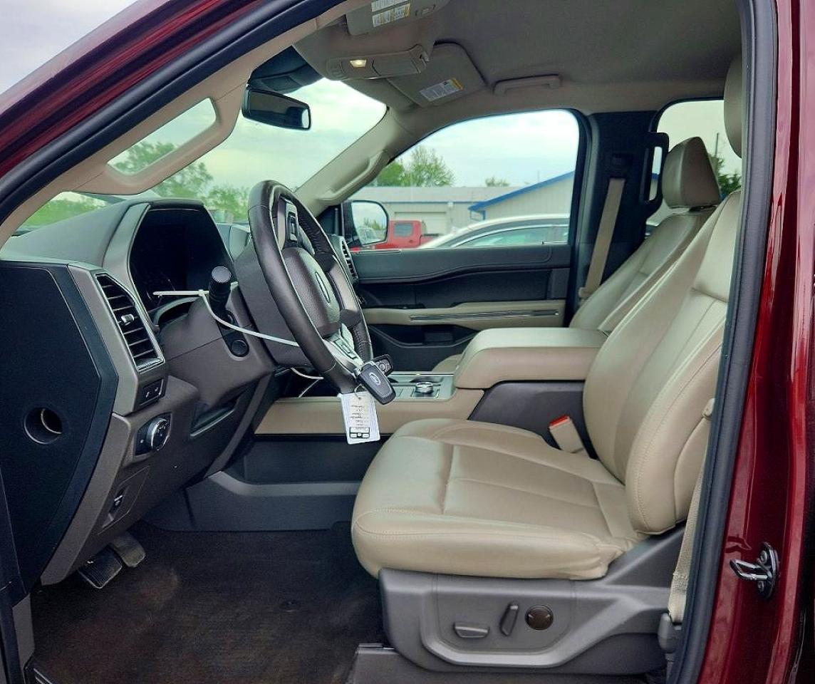 2021 Ford Expedition VIN 1FMJU1JT5MEA79533 photo 7