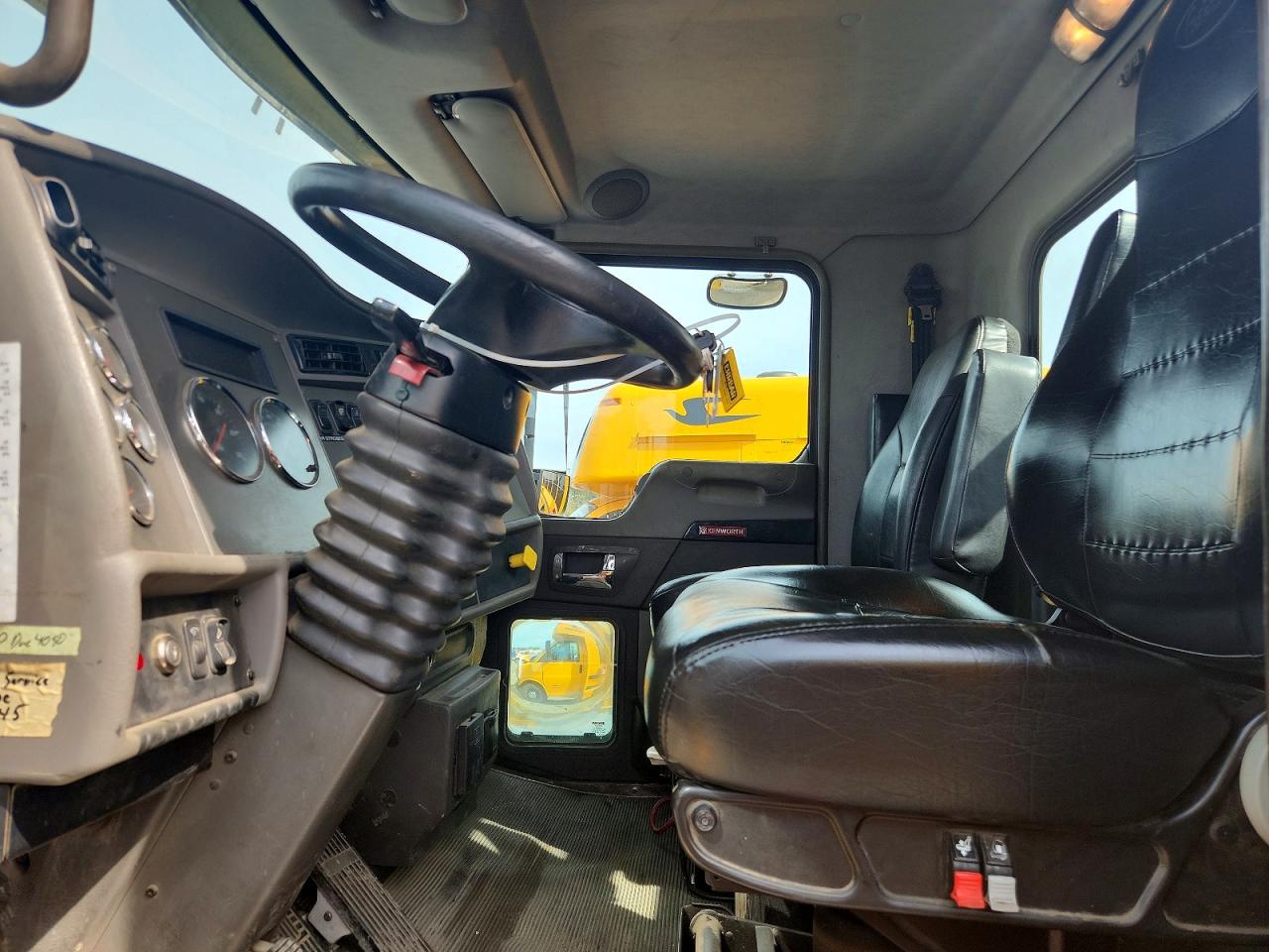2015 KENWORTH All other VIN 2NKHHJ6X3FM449866 photo 7