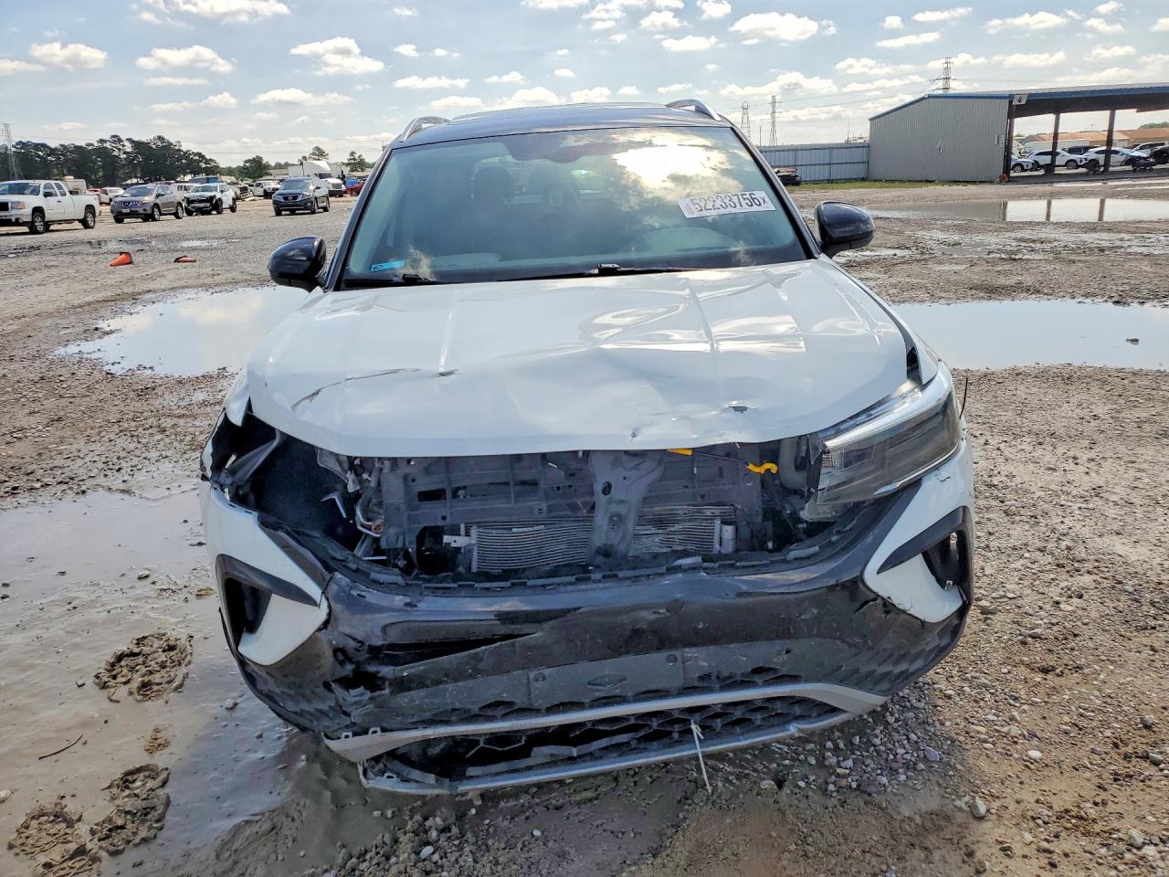 2024 Volkswagen All other VIN 3VVEX7B25RM004291 photo 5