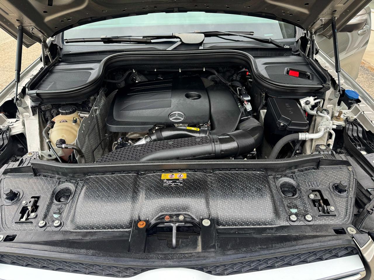 2020 MERCEDES-BENZ Gle class VIN 4JGFB4KB3LA074470 photo 7