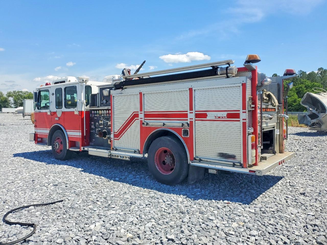 2002 SPARTAN All other VIN 4S7AT30982C042301 photo 3
