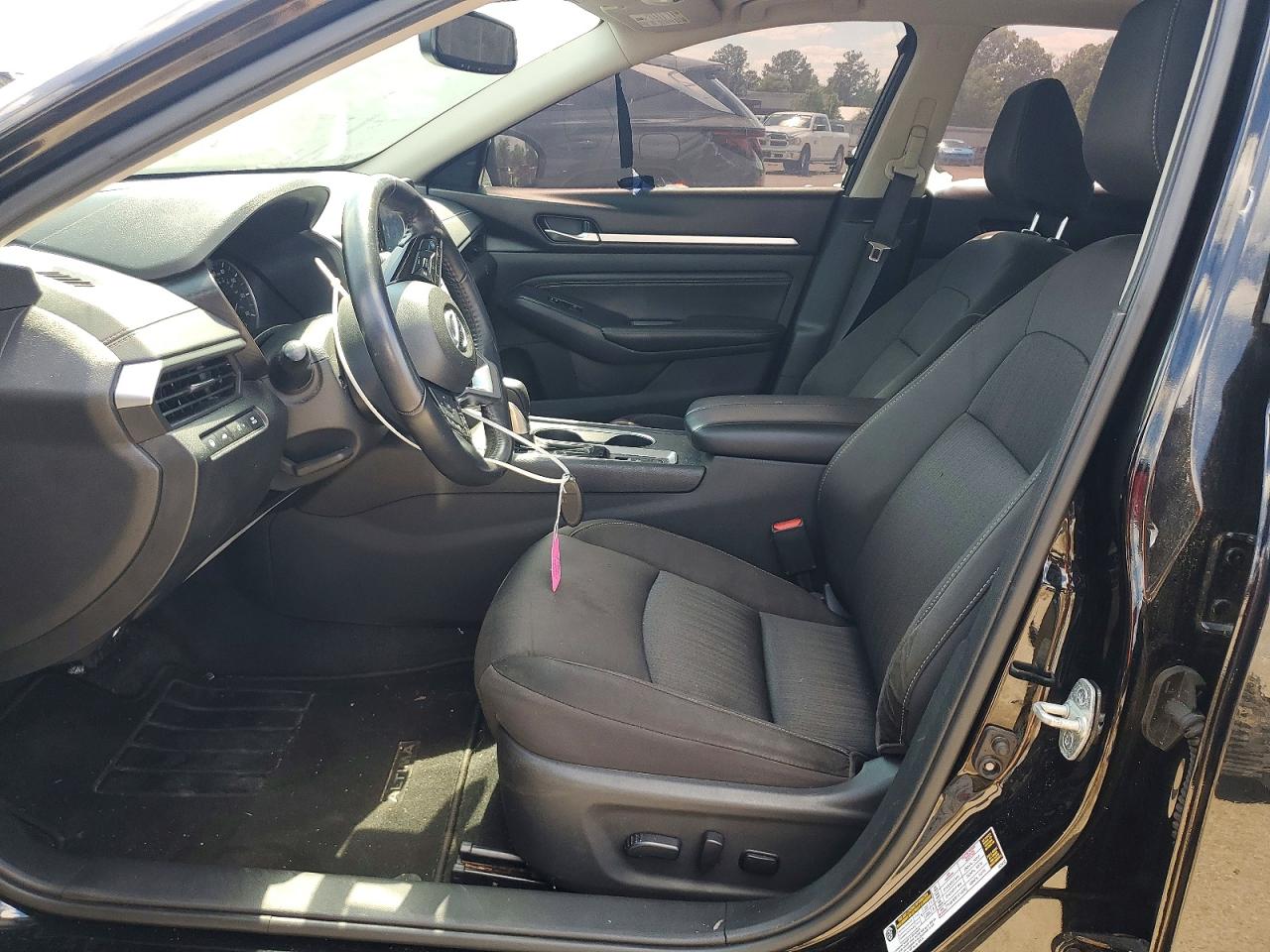 2019 Nissan Altima VIN 1N4BL4DW0KC217156 photo 7