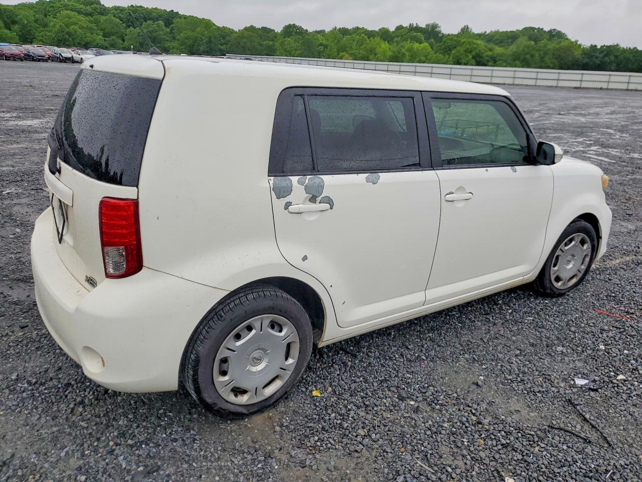 2012 Scion Xb VIN JTLZE4FE8CJ024312 photo 3