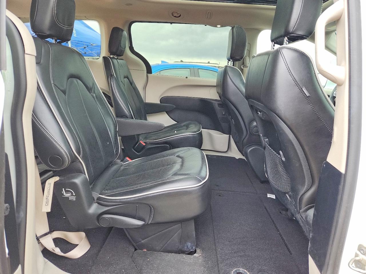 2022 Chrysler Pacifica VIN 2C4RC1GG7NR180825 photo 10