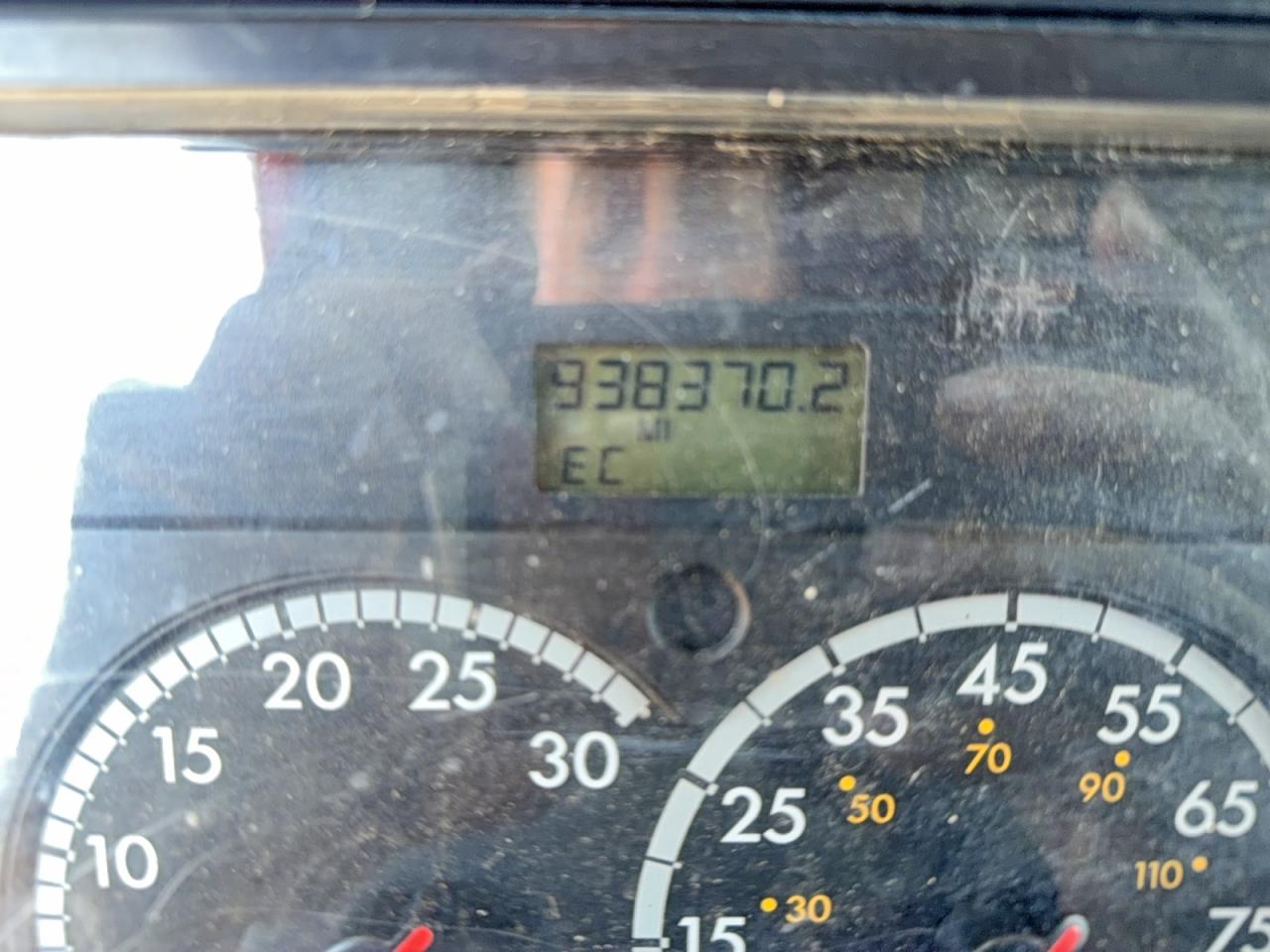 2006 FREIGHTLINER All other VIN 1FUJA6DE96LV77880 photo 8