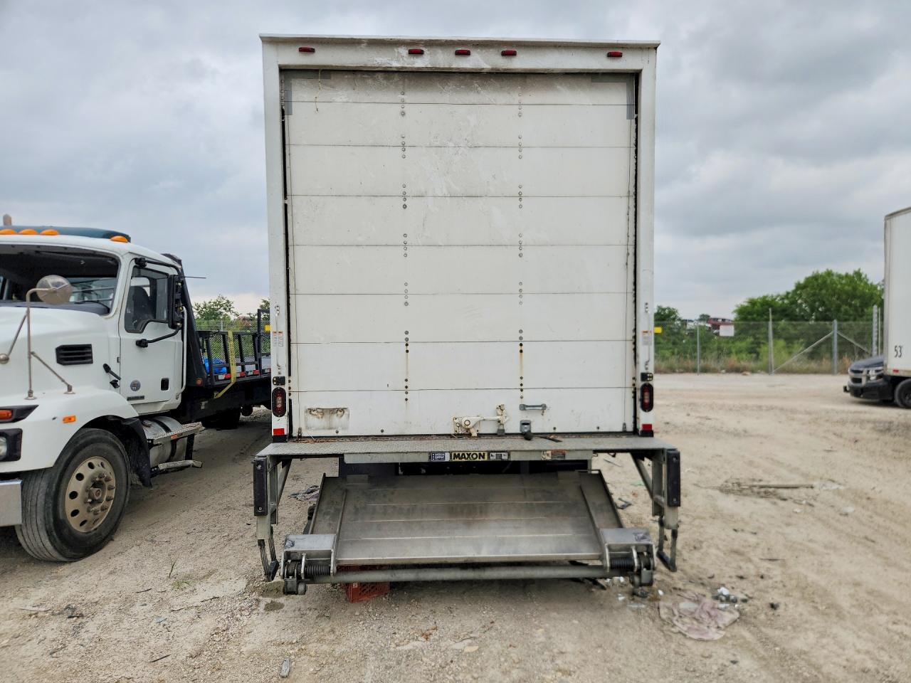 2020 FREIGHTLINER All other VIN 3ALACWFB1LDLZ2803 photo 6