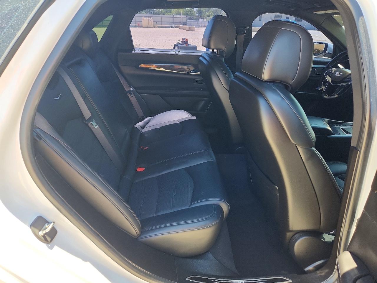 2016 Cadillac Ct6 VIN 1G6KG5R6XGU158912 photo 10