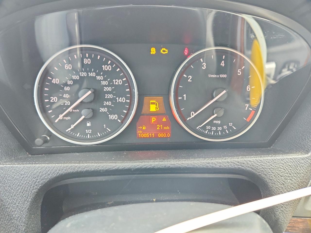 2013 BMW X5 VIN 5UXZV4C55DL994428 photo 9