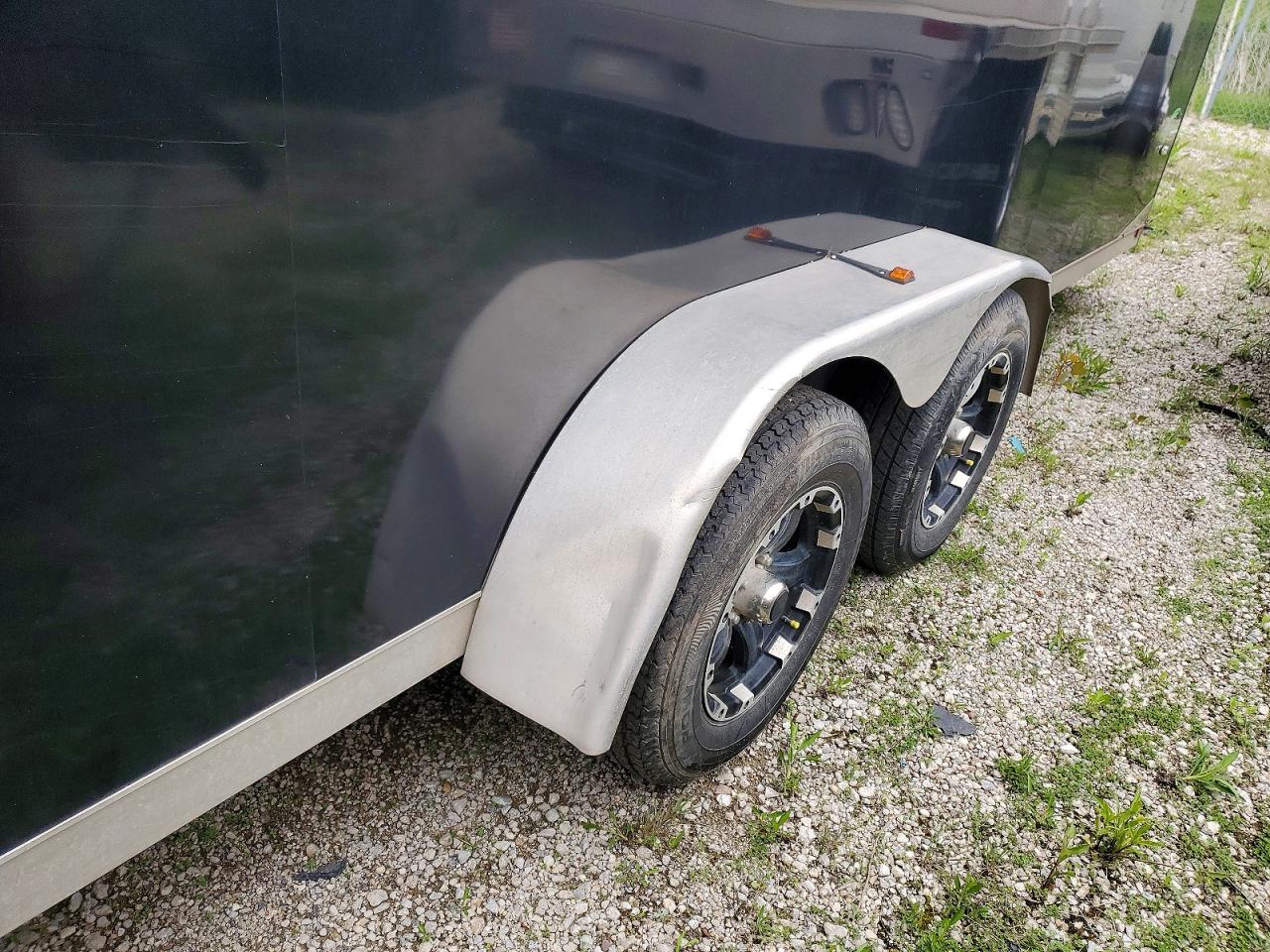 2014 TRAIL All models VIN 54BNA292XF1307766 photo 8